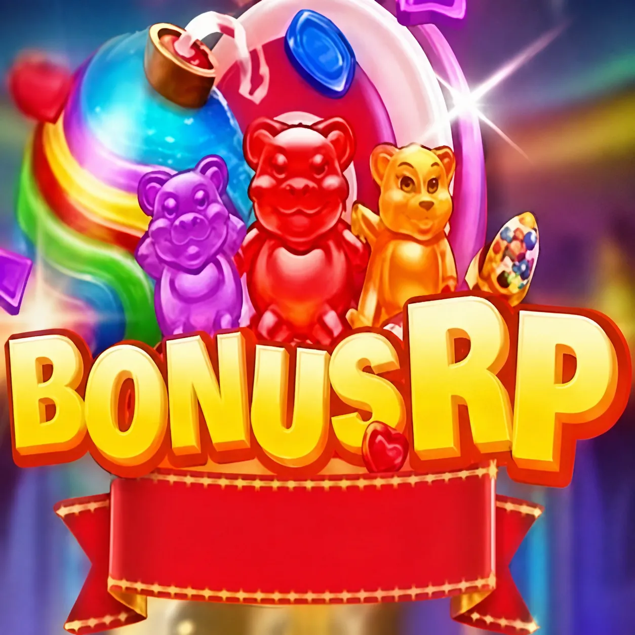 bonusrp APK ARPG