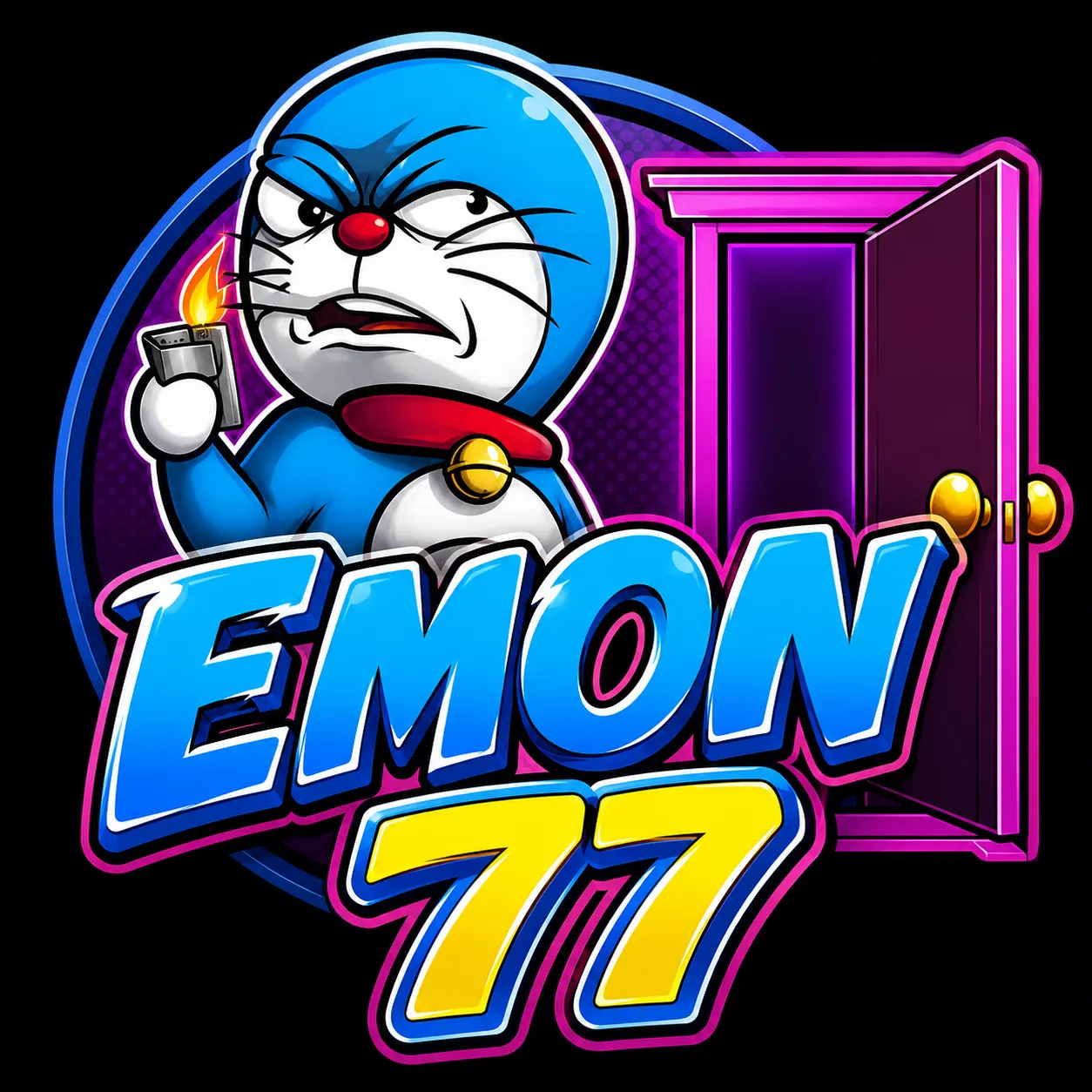 EMON77 - Petualangan Memancing Menanti Anda
