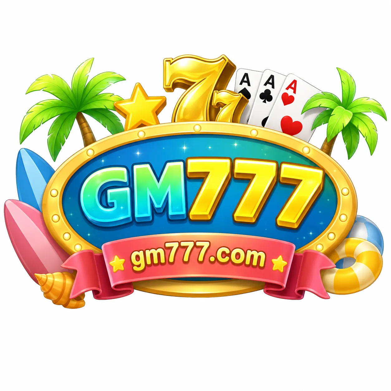 gm777 APK Motor Racing