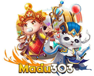 madu303 APK Racing