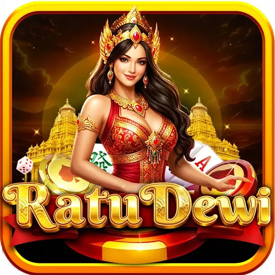 ratudewi APK TPS