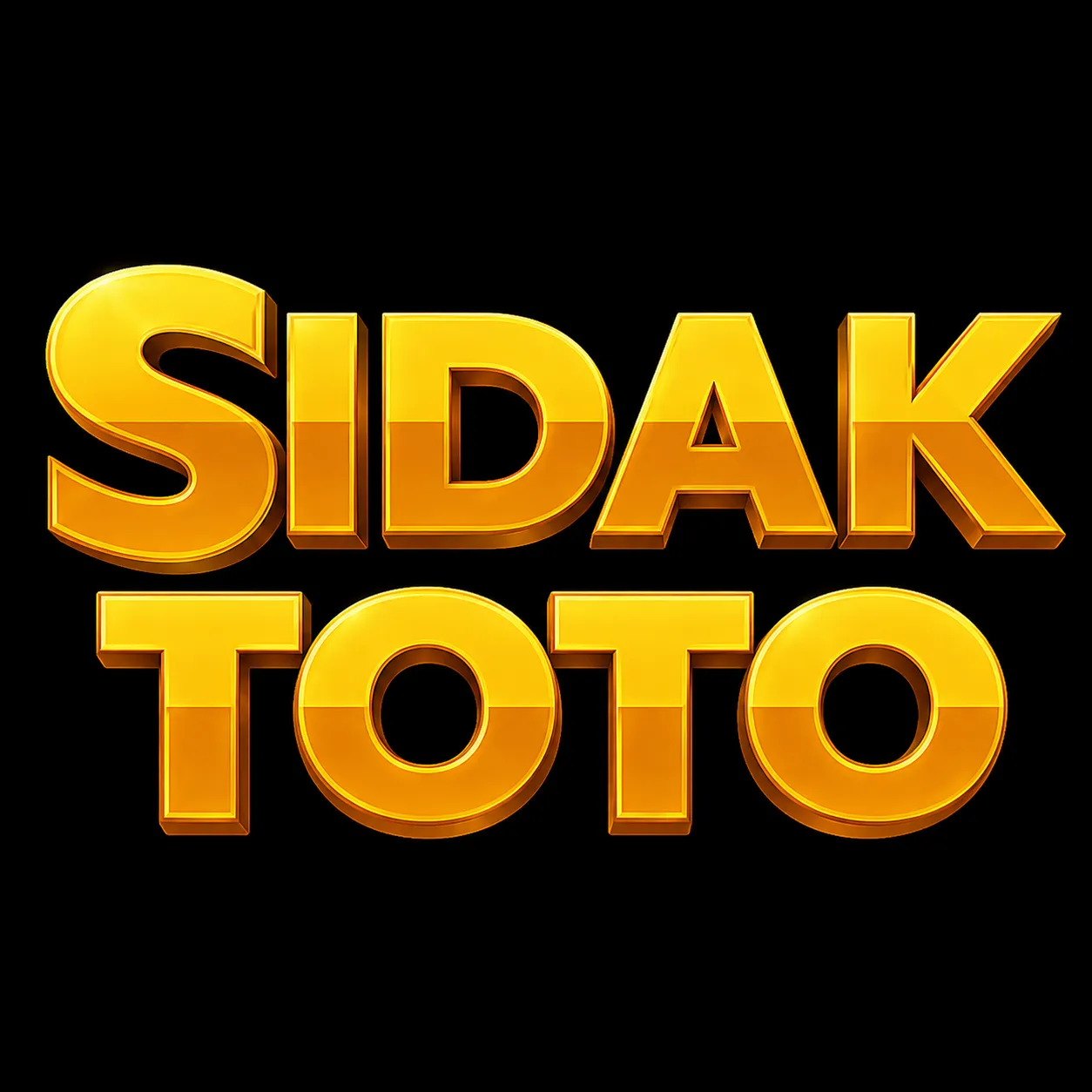SIDAKTOTO - Permainan Arcade Seru dan Menghibur