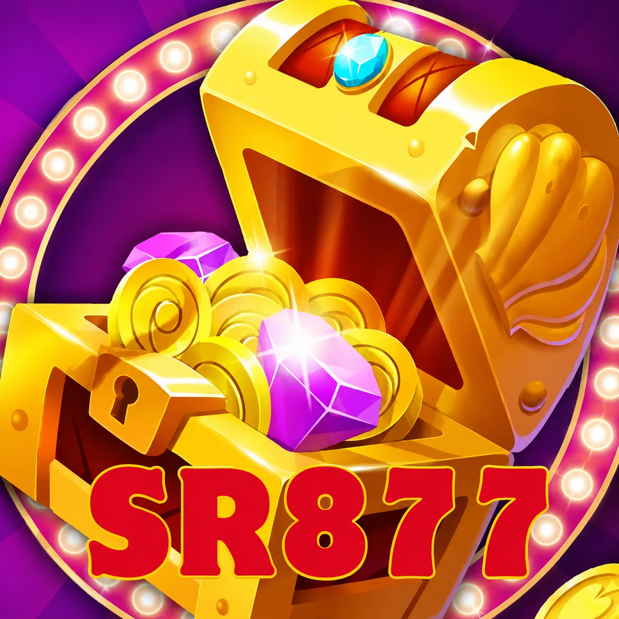 SR877 - Game Memancing Terbaik untuk Penggemar Fishing
